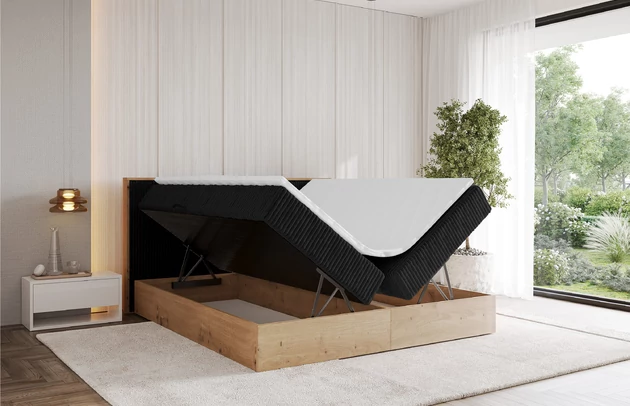 Boxbett LOLLI9 - 6