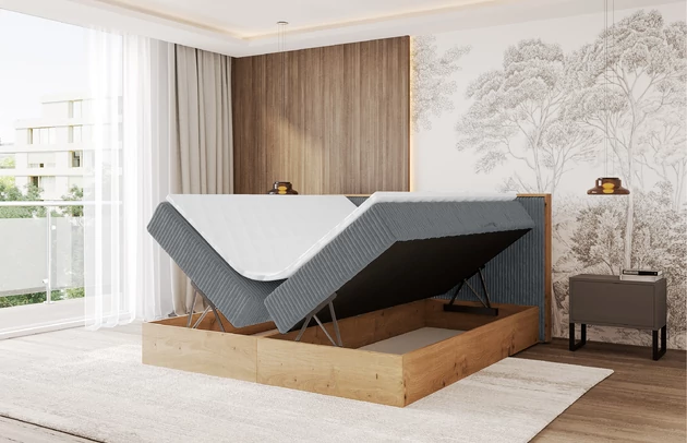 Boxbett LOLLI9 - 3