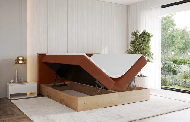 Boxbett LOLLI9 - 6