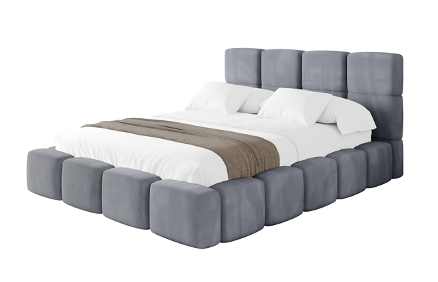 Polsterbett NATA - 2