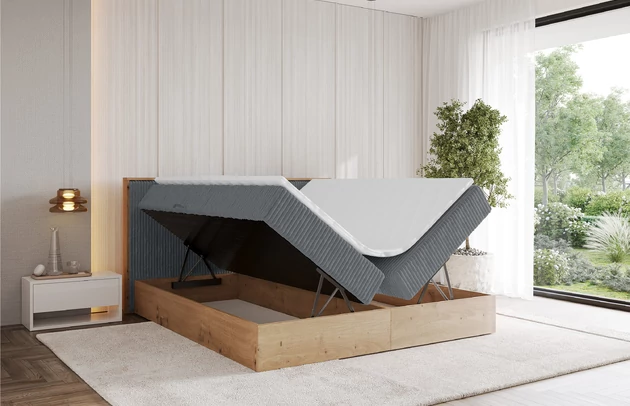 Boxbett LOLLI9 - 6