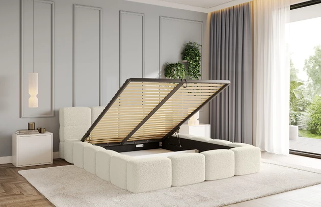 Polsterbett NATA-v1 - 6