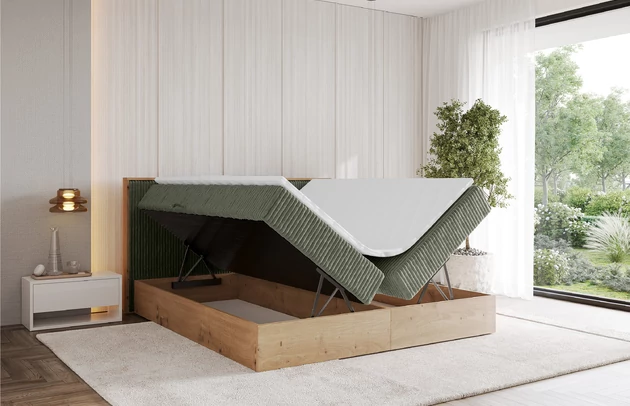 Boxbett LOLLI9 - 6