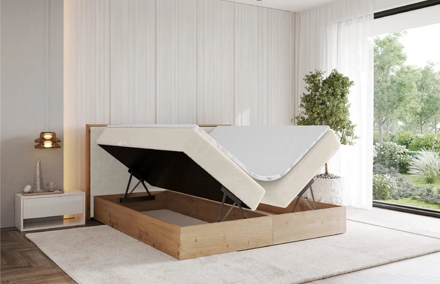 Boxbett LOLLI9 - 6
