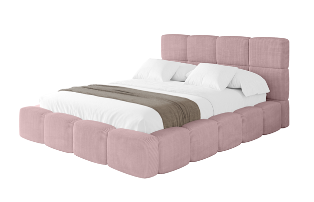 Polsterbett NATA - 2