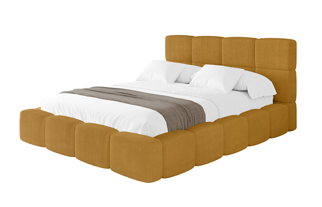 Polsterbett NATA - 2