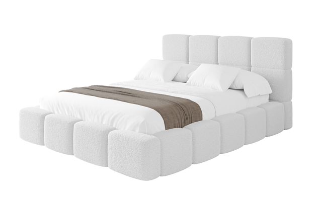 Polsterbett NATA - 2