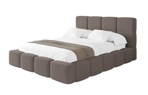 Polsterbett NATA - 2