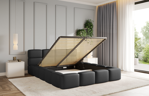Polsterbett NATA-v1 - 7