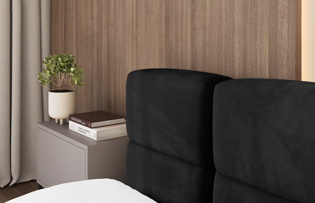 Polsterbett NATA-v1 - 7