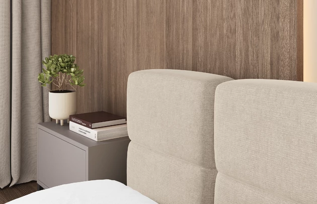 Polsterbett NATA-v1 - 7