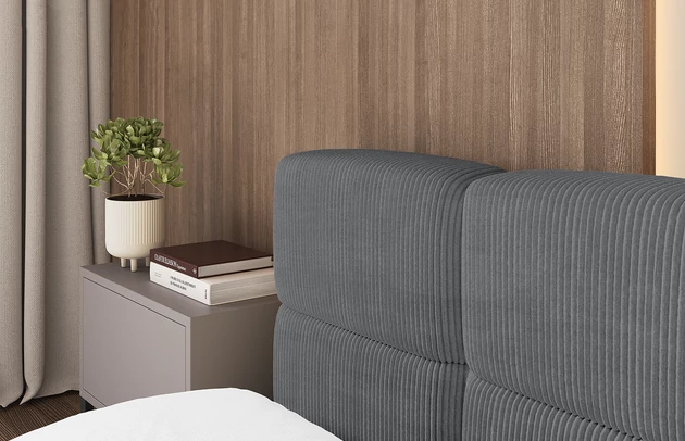 Polsterbett NATA-v1 - 7