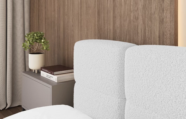 Polsterbett NATA-v1 - 7