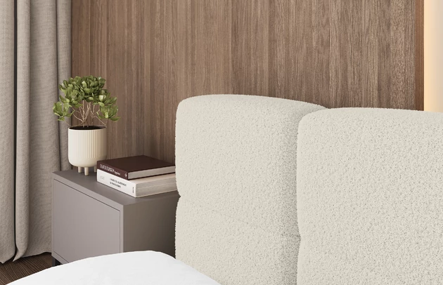 Polsterbett NATA-v1 - 7