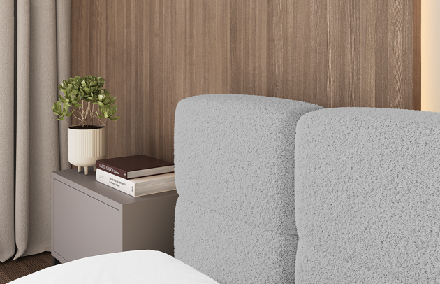 Polsterbett NATA-v1 - 7