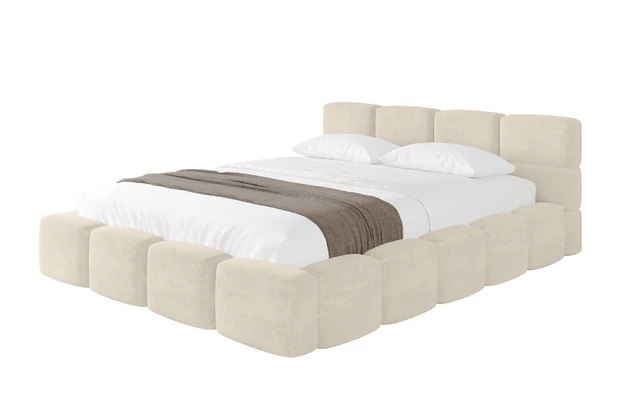 Polsterbett NATA-v1 - 2