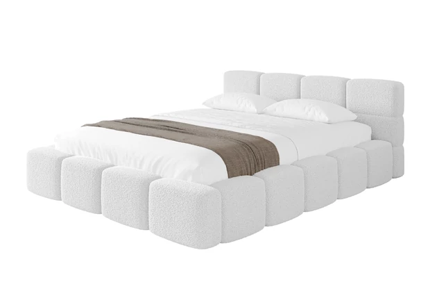 Polsterbett NATA-v1 - 2