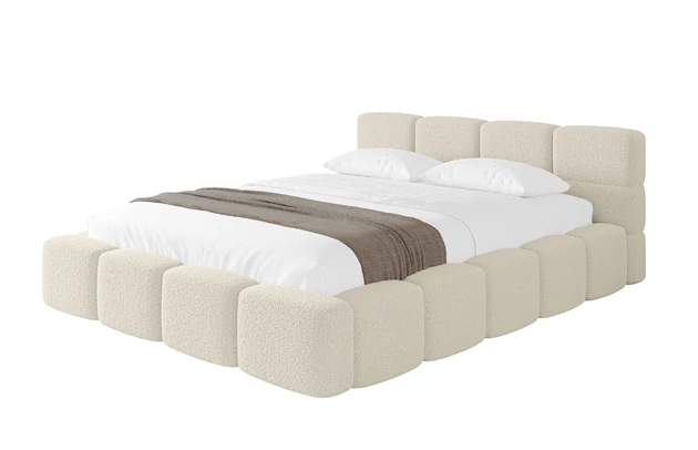 Polsterbett NATA-v1 - 2