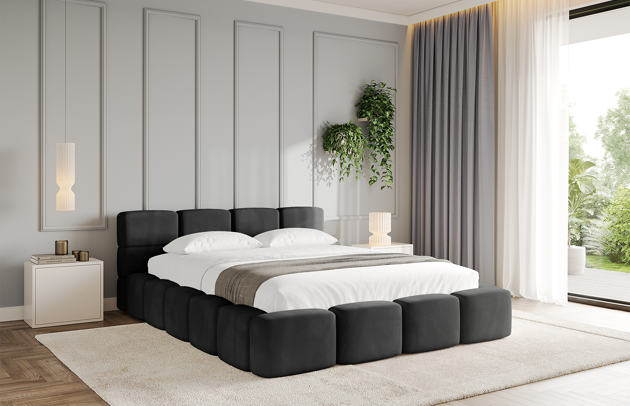 Polsterbett NATA-v1 - 5