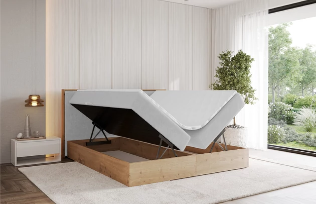 Boxbett LOLLI9 - 6