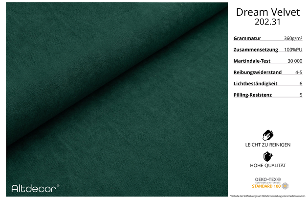 Wohnlandschaft LIVO-U1 - 5