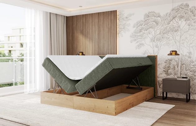 Boxbett LOLLI9 - 3