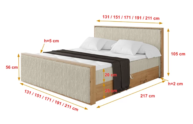 Boxbett LOLLI9-Z - 4