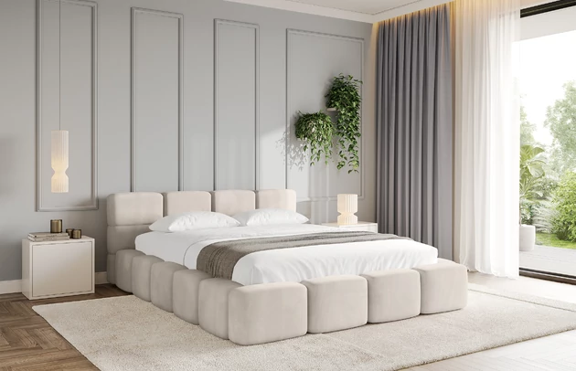 Polsterbett NATA-v1 - 5