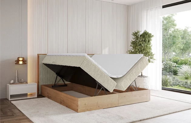 Boxbett LOLLI9 - 6