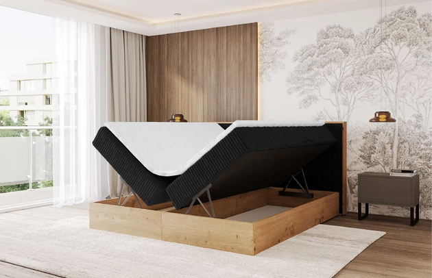 Boxbett LOLLI9 - 3