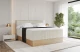 Boxspringbett LOLLI9-KING