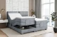 Elektrisches Boxspringbett MAYA EL