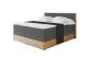 Boxspringbett LOLLI9-KING