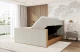 Boxspringbett LOLLI9-Z-KING