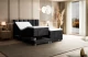 Elektrisches Boxspringbett AMEL EL