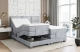 Elektrisches Boxspringbett PROT EL