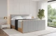 Boxspringbett LOLLI9-Z-KING