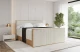 Boxspringbett LOLLI9-Z-KING