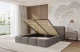 Polsterbett NATA-v1