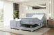 Elektrisches Boxspringbett ROKS EL