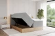 Boxspringbett LOLLI9-KING