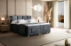 Elektrisches Boxspringbett ROKS EL