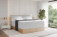 Boxspringbett LOLLI9-KING