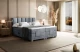 Elektrisches Boxspringbett AMEL EL