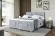Elektrisches Boxspringbett PROT EL