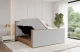 Boxspringbett LOLLI9-Z-KING