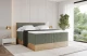 Boxspringbett LOLLI9-KING