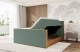 Boxspringbett LOLLI9-Z-KING
