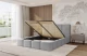 Polsterbett NATA