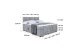 Elektrisches Boxspringbett PROT EL